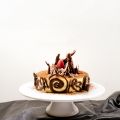 Tarta Tiramisú