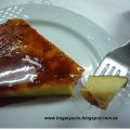Tarta queso
