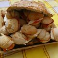 BOCADILLOS EN PAN DE PAYES