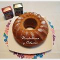 BIZCOCHO DE CALABAZA DE MARGA COBAS