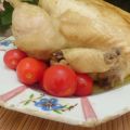 POLLO AL CURRY