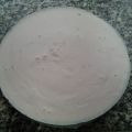 Mousse de Yogurt