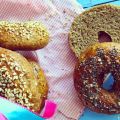 Bagels Integrales