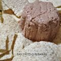 PATÉ DE SARDINILLAS CON TOMATE
