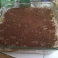 POSTRE DE MILO CASERO