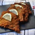 Wiener Schnitzel