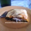ESPINAGADA DE ANGUILA