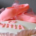TARTA BALLET
