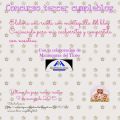 Concurso tercer cumpleblog