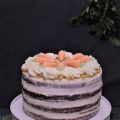 Tarta de zanahoria o carrot cake