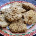 Hamburguesas de Pollo Rebozadas SIN GLUTEN