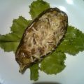 BERENJENA RELLENA