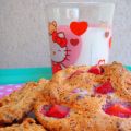 GALLETAS DE CLARAS