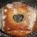 PAN CORONA EN PANIFICADORA