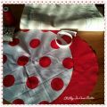 Un bolso muy Flamenco