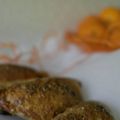 Pastissos de Taronja [Receta del mes de[...]