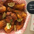 Todo lo que debes saber sobre el pollo frito al[...]