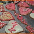 CORAZONES DE SAN VALENTÍN