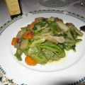 Menestra de Verduras del Mediterráneo