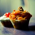Trampantojos culinarios, cupcakes saladas y Top[...]