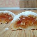 Pasteles de gloria