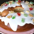 Rosca de Pascua