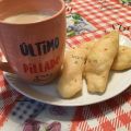 TORTAS FRITAS CON MATALAHUGA EN THERMOMIX Y[...]