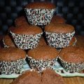 MAGDALENAS DE COLA CAO (THERMOMIX)
