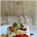 Timbal de bacalao