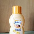 NENUCO CHAMPÚ EXTRA SUAVE: El champú (casi)[...]