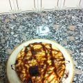 TARTA DE FLAN 