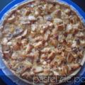 PASTEL DE POLLO
