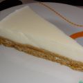 Tarta de yogur griego