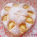 5 tartas de manzana sencillas y deliciosas