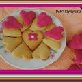Galletas de mantequilla Fáciles y muy ricas