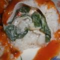 PRODUCTOS MAHN MAC Y RECETA ROLLO DE ARROZ[...]