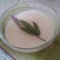 Crema de limón