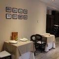 Restaurante Bococo en Ávila
