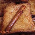 TORRIJAS CLASICAS DE SEVILLA