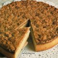 TARTA FLORENTINA