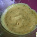 SALSA DE MOSTAZA AL ENELDO
