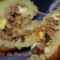 PAPAS RELLENAS AL ESTILO DE LIMA