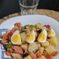 Ensalada campera