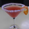 COSMOPOLITAN (Thermomix)