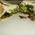 Enrollate con un wrap
