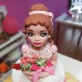 TARTA BAILARINA