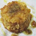 Bizcocho de ciruela