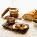 PATÉ DE CERDO