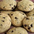 Chocolate Chip Cookies al estilo 
