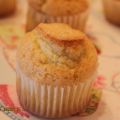 Magdalenas de Nata
